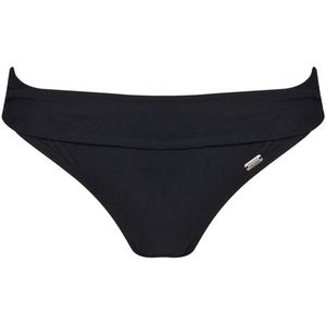 Banana Moon Womens Praxa Black Bikinibroekje (Dames |zwart)