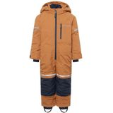 Didriksons - Falken - Winteroverall - Oranje - Junior