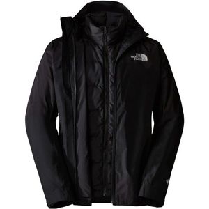 The North Face - Mountain Light Triclimate GTX Jacket - 3-in-1-jas - Zwart - Waterdicht