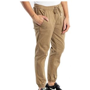 Reell Reflex 2 Vrijetijdsbroek (Heren |beige)