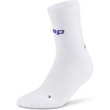 CEP - Run Ultralight 4.0 - Enkelsokken - Lichtgewicht - Antislip Pasvorm