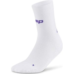 CEP - Run Ultralight 4.0 - Enkelsokken - Lichtgewicht - Antislip Pasvorm