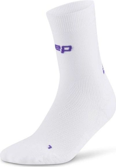 CEP - Run Ultralight 4.0 - Enkelsokken - Lichtgewicht - Antislip Pasvorm