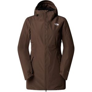The North Face - Hikesteller - Geïsoleerde Parka - Dames