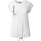 Martini - Via Shirt - T-shirt - Wit