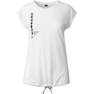 Martini - Via Shirt - T-shirt - Wit