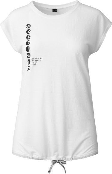 Martini - Via Shirt - T-shirt - Wit