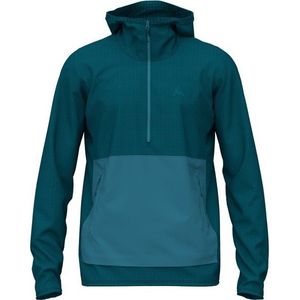 7mesh Chilco Anorak Fietsshirt (Heren |blauw)