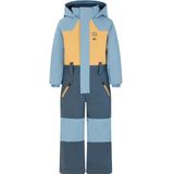 Protest Kids Prtsoul TD Snowsuit Overall (Kinderen |blauw |waterdicht)