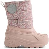 WHEAT - Winty - Winterschoenen - Bruin/Roze - Kinderen