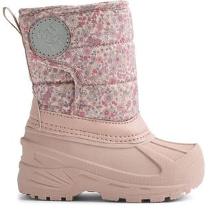 WHEAT - Winty - Winterschoenen - Bruin/Roze - Kinderen