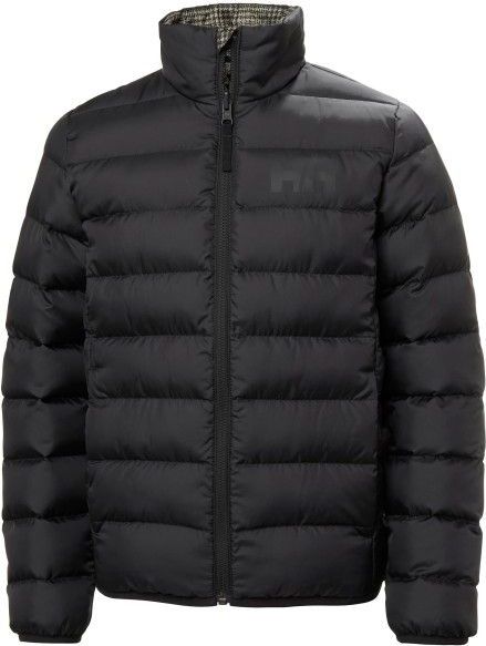 Helly Hansen - Marka - Donsjack - Kinderen - Opvouwbaar - Gerecycled Polyester