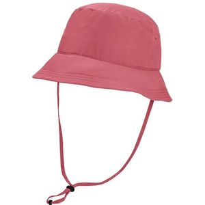 Jack Wolfskin Sun Hat Hoed (roze)
