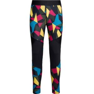 La Sportiva Dimension Tights Klimbroek (meerkleurig)