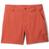 Columbia - Tech Trail Utility - Korte Broek - Sneldrogend - Voor Jongens
