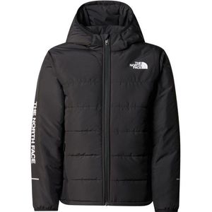 The North Face Boys Never Stop Synthetic Jacket Synthetisch jack (Kinderen |zwart)