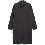ARMEDANGELS - Aradiaa - Jurk - Zwart/Grijs