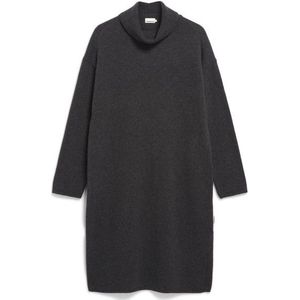 ARMEDANGELS - Aradiaa - Jurk - Zwart/Grijs