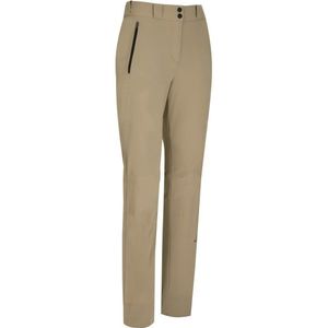 LaMunt Womens Serena Light Mountain Pant Trekkingbroek (Dames |beige)