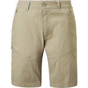 Craghoppers Kiwi Pro Shorts Short (Heren |beige)