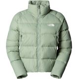 The North Face - Hyalite - Donsjas - Slate Moss - Voor Dames