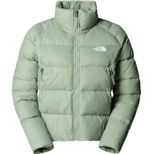 The North Face - Hyalite - Donsjas - Slate Moss - Voor Dames