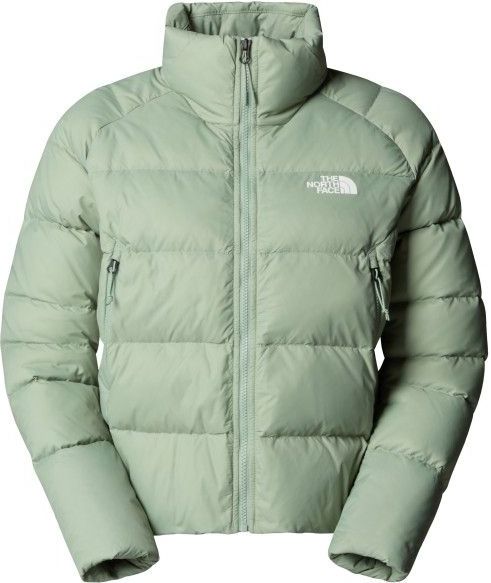 The North Face - Hyalite - Donsjas - Slate Moss - Voor Dames