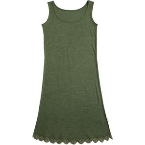 Joha Womens Dress 70/30 Jurk (Dames |olijfgroen)