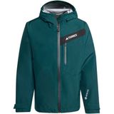 Adidas Terrex Techrock 3l Goretex Performance Jas