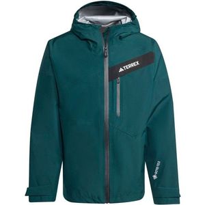 Adidas Terrex Techrock 3l Goretex Performance Jas