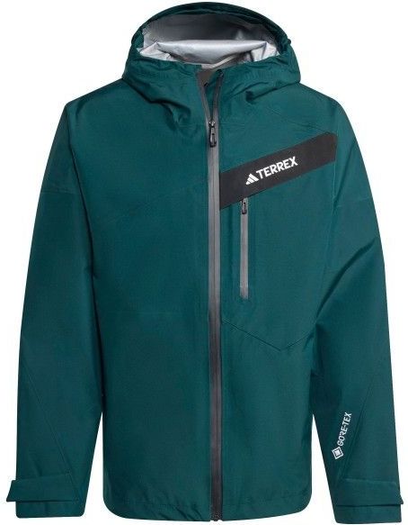 Adidas Terrex Techrock 3l Goretex Performance Jas