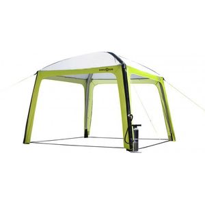 Brunner Aquamar AIRTECH Busvoortent (wit)