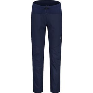 Maloja - CristinaM - Langlaufbroek - Blauw - Stretch