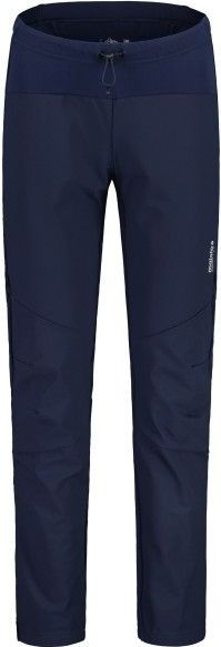 Maloja - CristinaM - Langlaufbroek - Blauw - Stretch