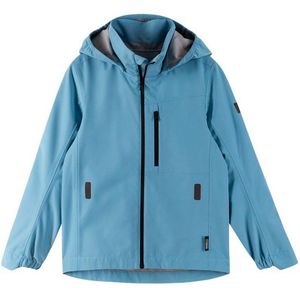 Reima Kids Suojala Regenjas (Kinderen |blauw |waterdicht)