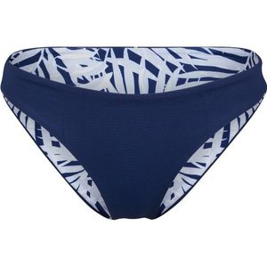 Maaji Womens Indigo Blue Sublimity Bikinibroekje (Dames |blauw)