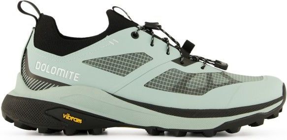 Dolomite - Nibelia - Wandelschoenen - Lichtgewicht - Ademend - Vibram Zool