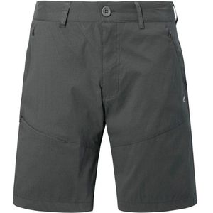 Craghoppers Kiwi Pro Shorts Short (Heren |grijs)