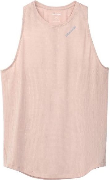 Nnormal - Race T-shirt - Zwart - 90% Gerecycled Polyester