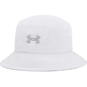 Under Armour Womens Blitzing Bucket Hoed (Dames |wit)