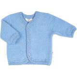 Joha Kids 68 Cardigan Cardigan (Kinderen |blauw)