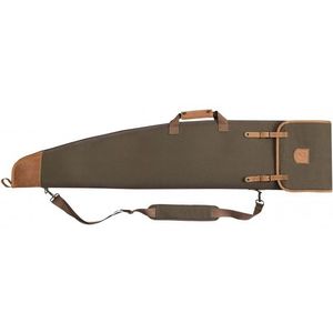 Fjällräven Rifle Case Geweertas (bruin)