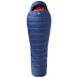 Mountain Equipment Classic Eco 750 Donzen slaapzak (dusk)