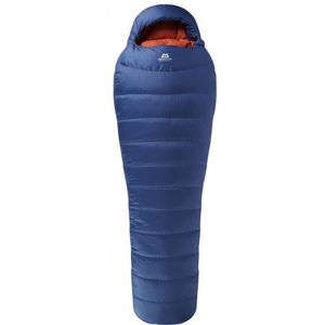 Mountain Equipment Classic Eco 750 Donzen slaapzak (dusk)