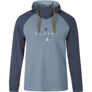 Rafiki - Traverse Hoodie - Lichtgewicht Sweatshirt - Biologisch Katoen
