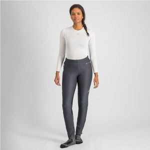 Sportful Womens Doro Pant Langlaufbroek (Dames |grijs)