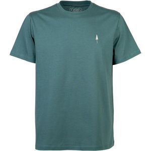 NIKIN Treeshirt T-shirt (turkoois)