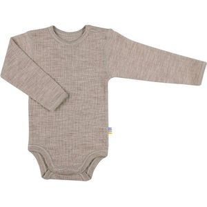 Joha Kids Body L/S Merino-ondergoed (Kinderen |grijs)