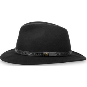 Sunday Afternoons Rambler Hat Hoed (zwart)