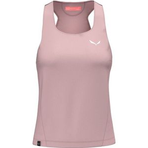 Salewa - Pedroc Dry Hybrid - Tanktop - Roze